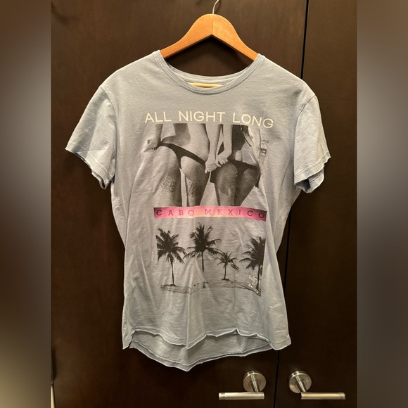 NWOT Death by Zero T shirts - Picture 1 of 15